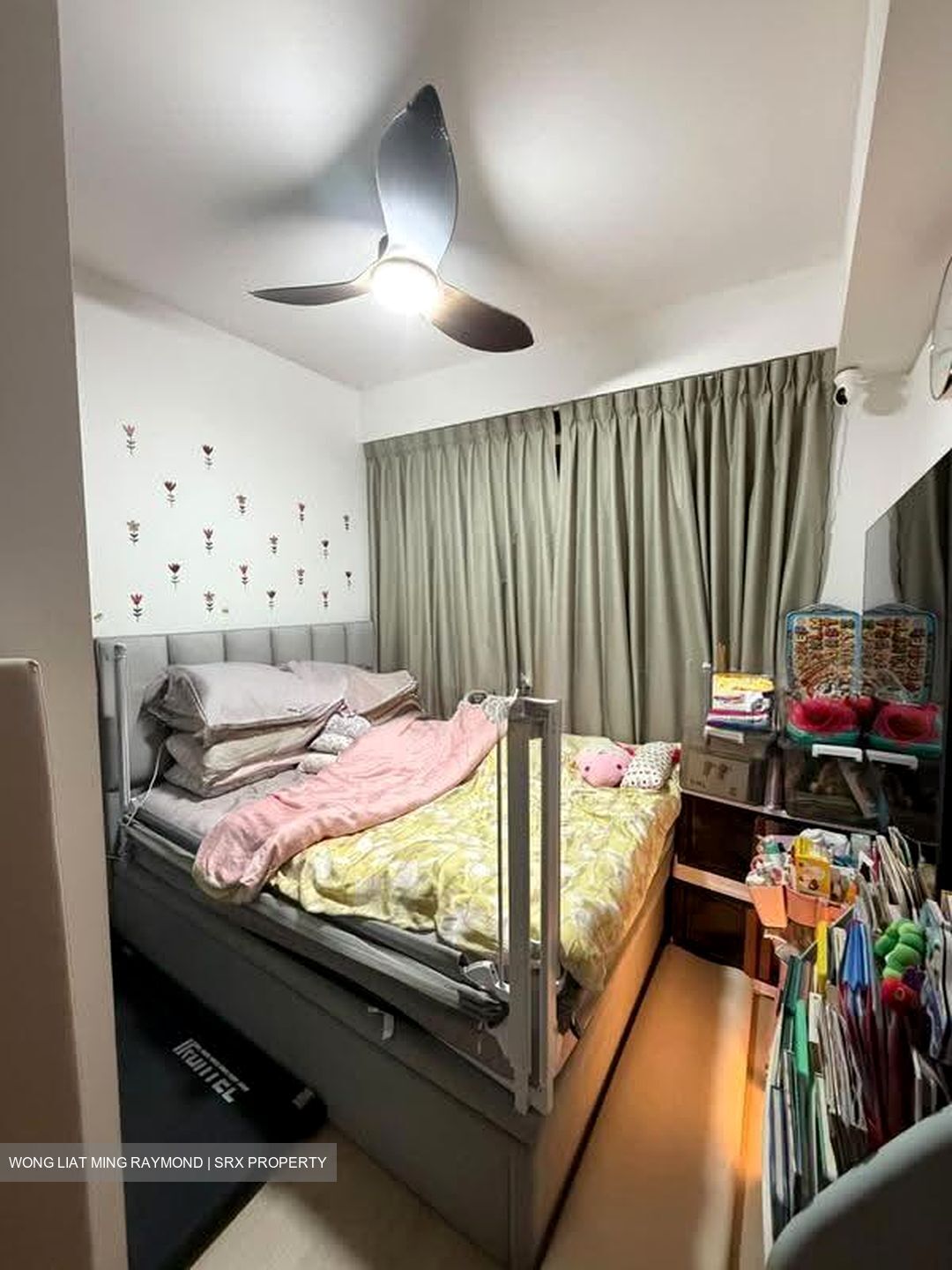 Affinity At Serangoon (D19), Apartment #635922411